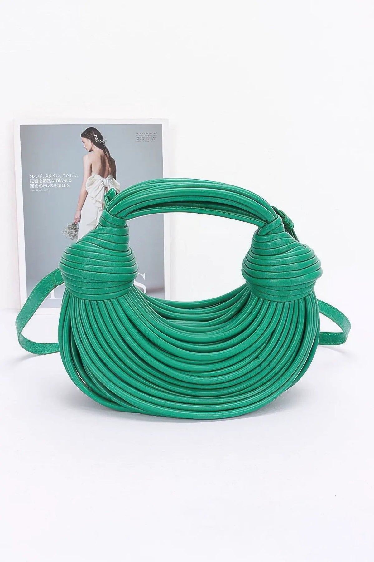 WOMEN'S HOBO BAG SOHO New Collection WALL STREET BYMANYC ® New York by BYMANYC ® New York