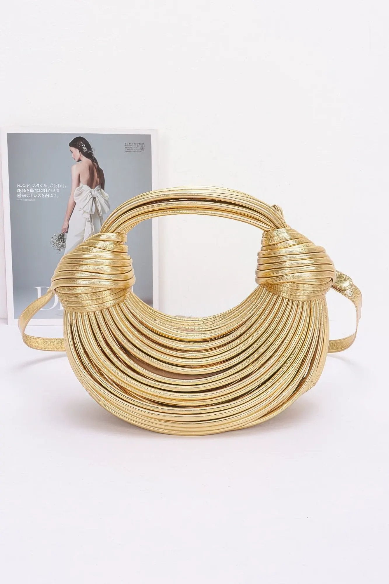 WOMEN'S HOBO BAG SOHO New Collection WALL STREET BYMANYC ® New York by BYMANYC ® New York