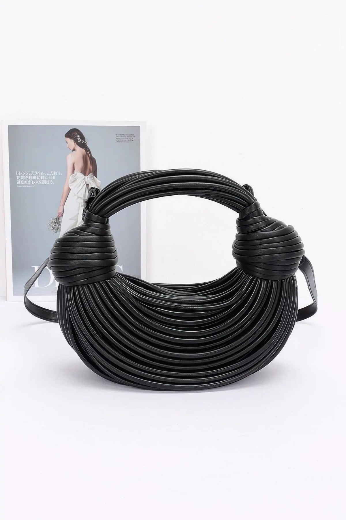 WOMEN'S HOBO BAG SOHO New Collection WALL STREET BYMANYC ® New York by BYMANYC ® New York