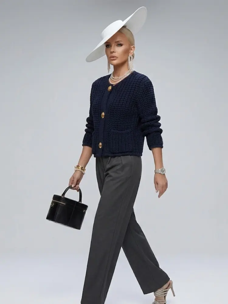 WOMEN'S JACKET UPPER EAST SIDE New Collection - BYMANYC ® New York by BYMANYC ® New York