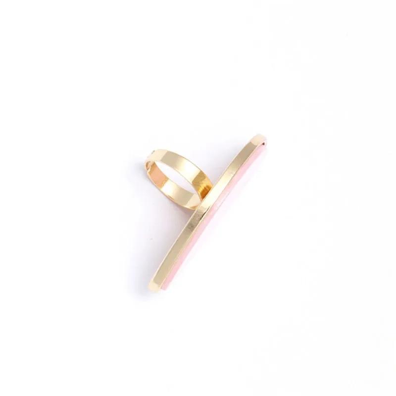 WOMEN'S RING • new collection ASTOR Acetate BYMANYC ® New York by BYMANYC ® New York