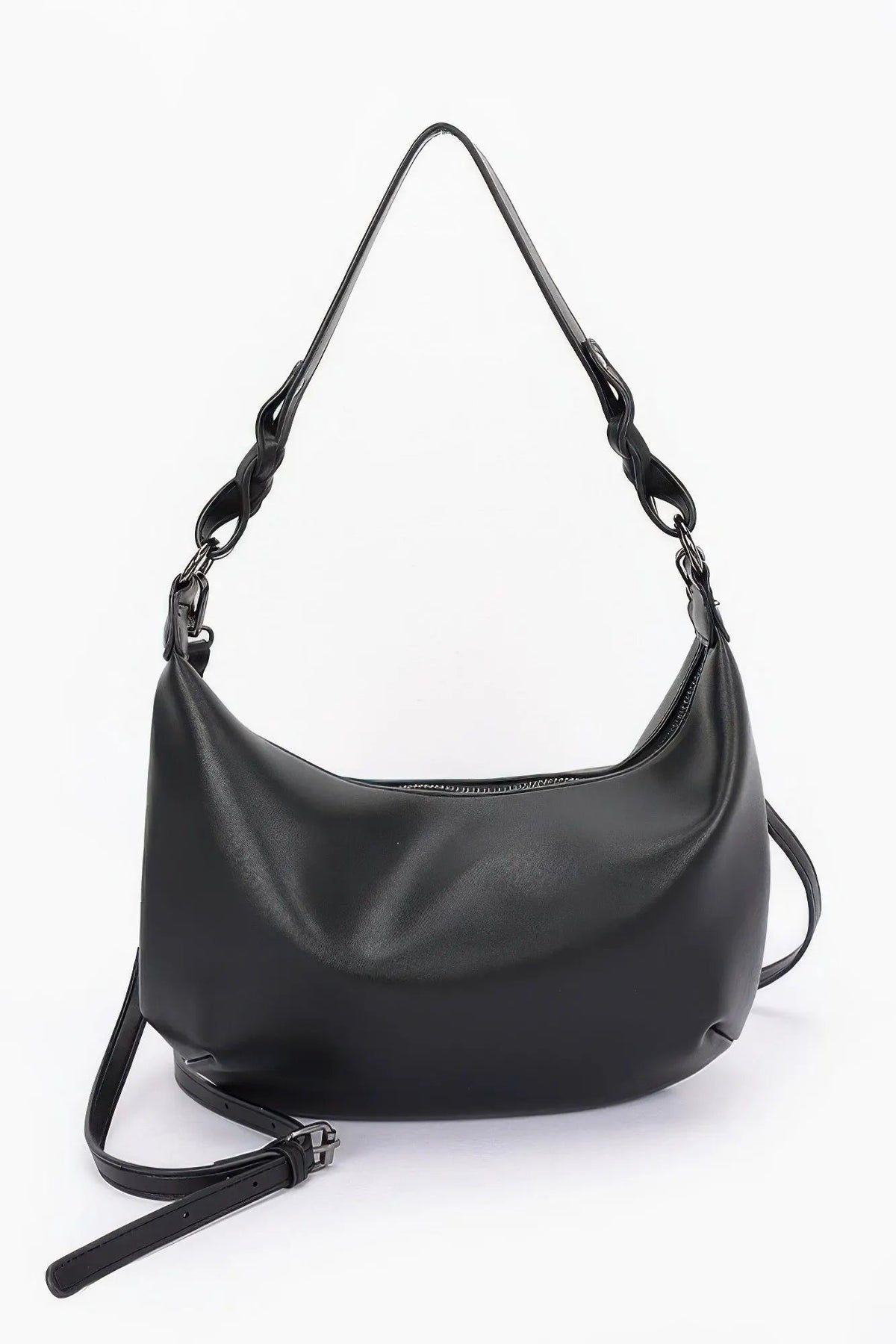 WOMEN'S SHOULDER BAG HUDSON New Collection BYMANYC ® New York by BYMANYC ® New York