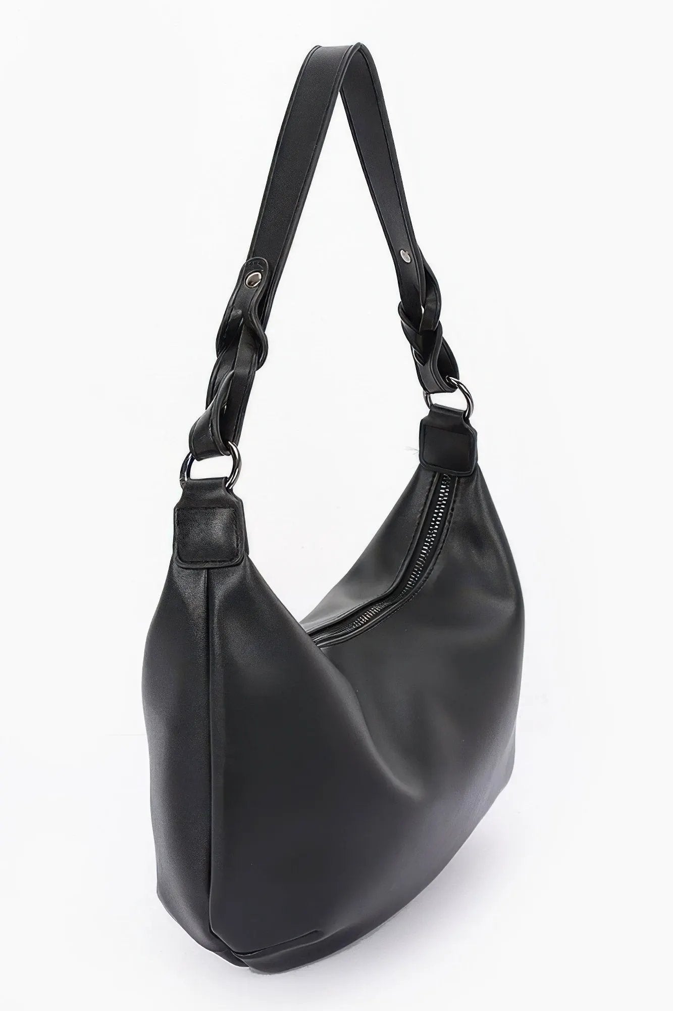 WOMEN'S SHOULDER BAG HUDSON New Collection BYMANYC ® New York by BYMANYC ® New York