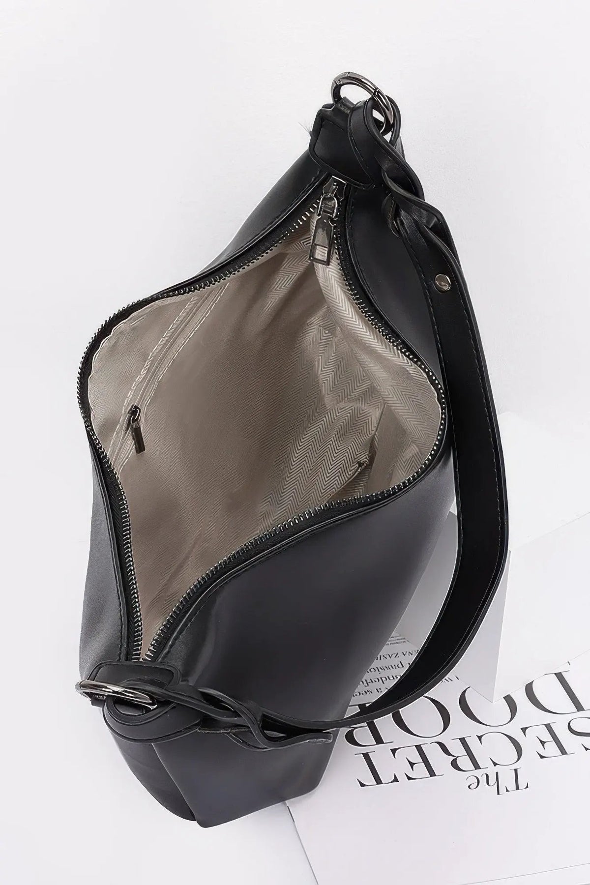 WOMEN'S SHOULDER BAG HUDSON New Collection BYMANYC ® New York by BYMANYC ® New York