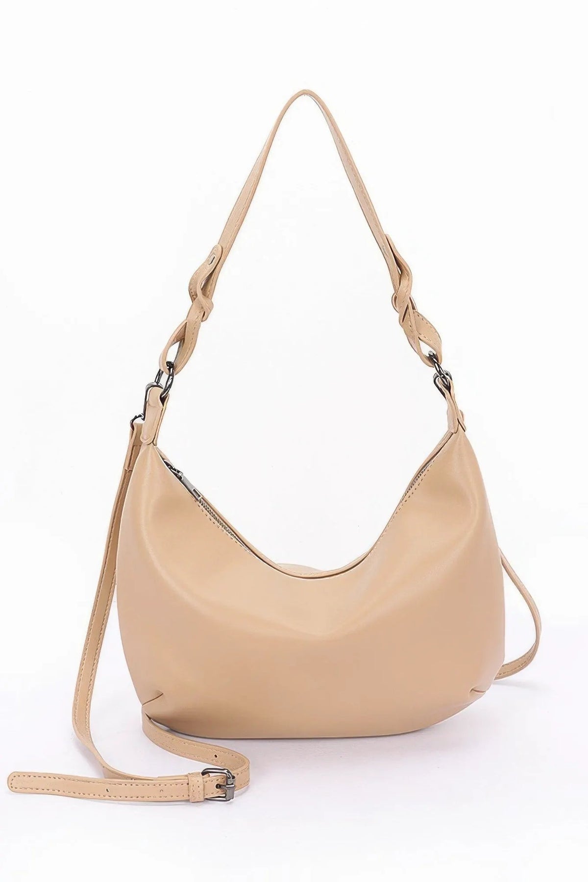 WOMEN'S SHOULDER BAG HUDSON New Collection BYMANYC ® New York by BYMANYC ® New York
