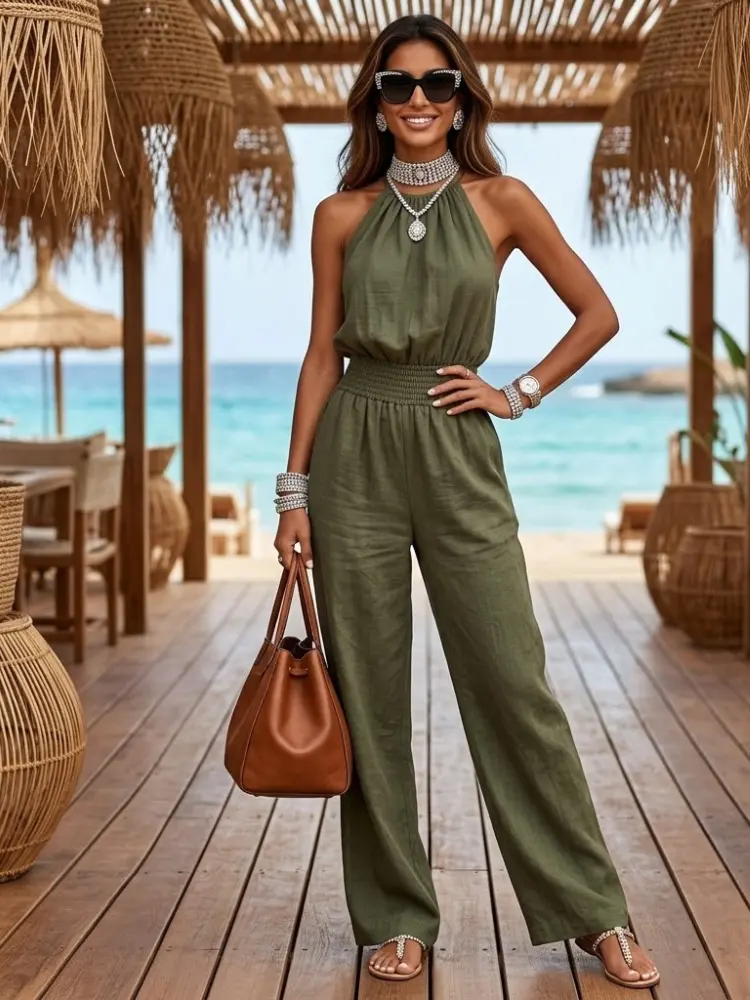 WOMEN'S DRESS CHARLESTON New Collection SUMMER BYMANYC ® New York by BYMANYC ® New York