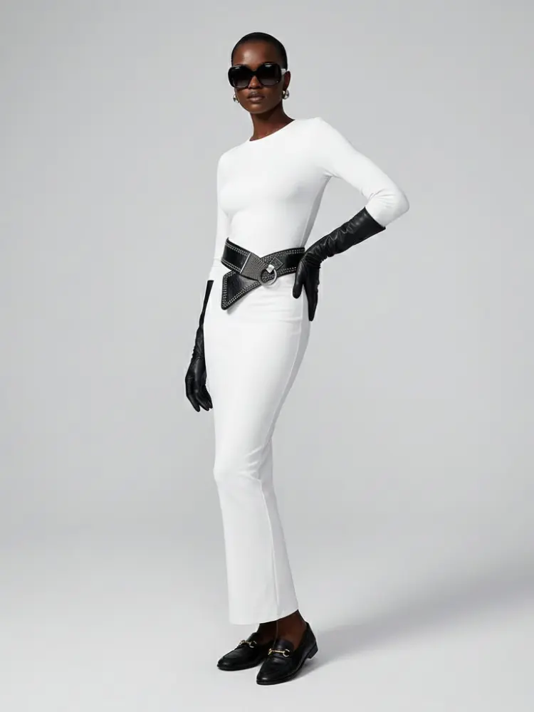 Women's Belts: BROADWAY | Manhattan Chic New Collection BYMANYC ® New York by BYMANYC ® New York