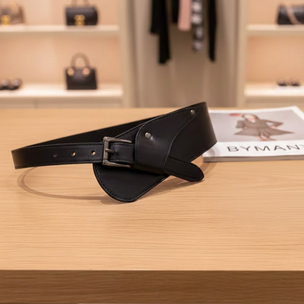 Women's Belts: Brooklyn Heights | Manhattan Chic Collection BYMANYC ® New York by BYMANYC ® New York