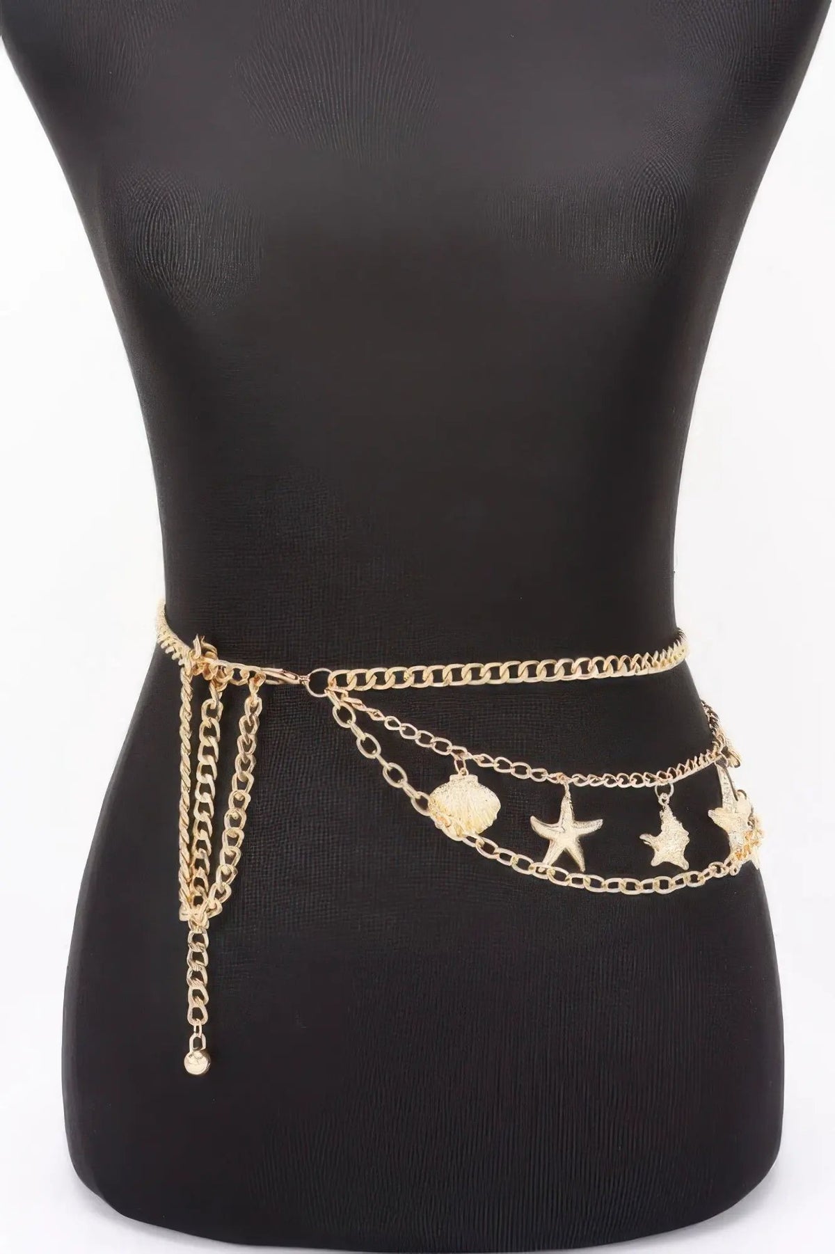 Womens Belt BYMANYC New York Chelsea NYFW Collection Runway Ready For Women by BYMANYC ® New York