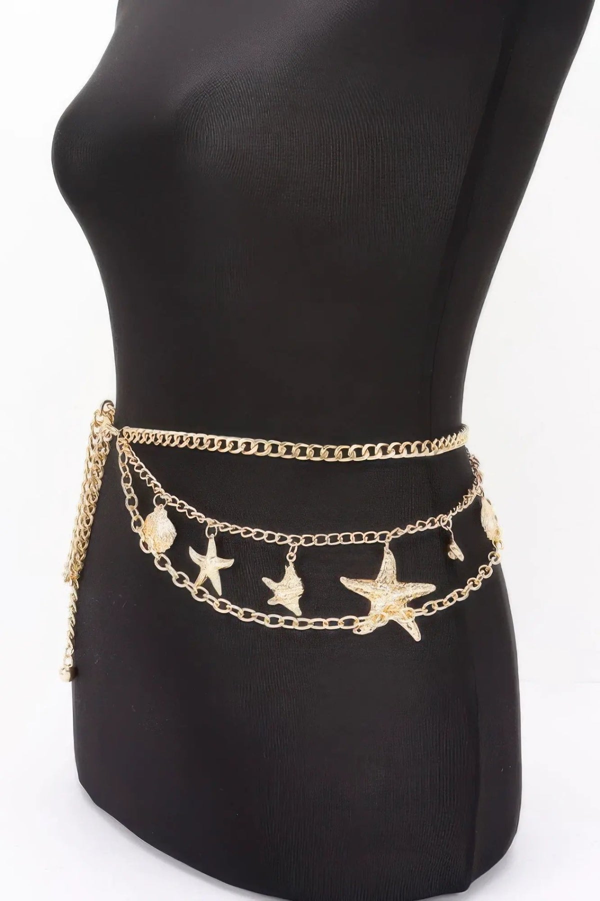 Womens Belt BYMANYC New York Chelsea NYFW Collection Runway Ready For Women by BYMANYC ® New York