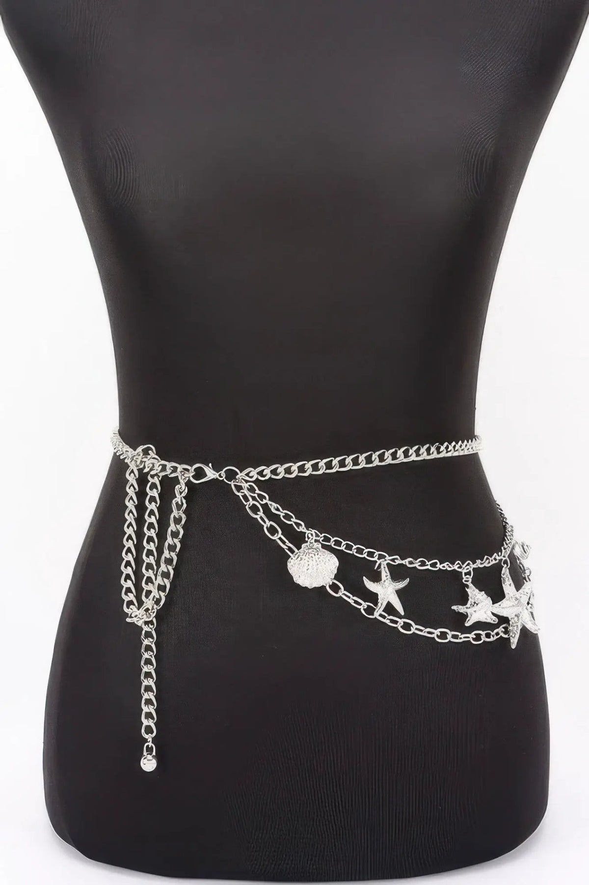 Womens Belt BYMANYC New York Chelsea NYFW Collection Runway Ready For Women by BYMANYC ® New York