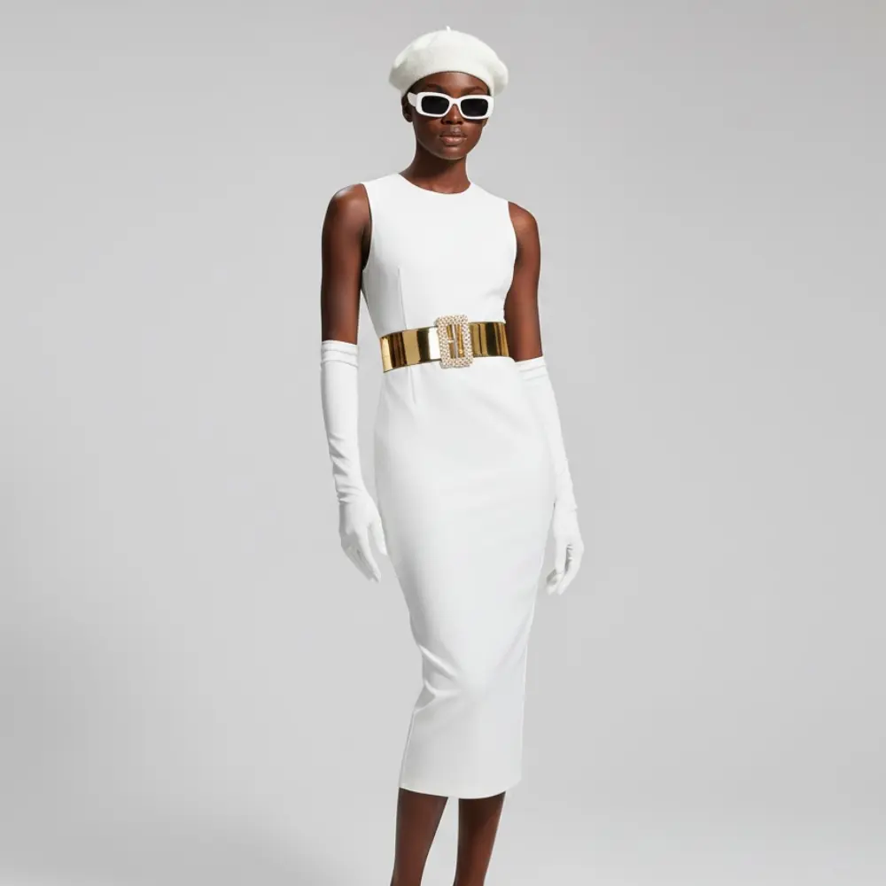 Women's Belts: Greenwich | Manhattan Chic Collection BYMANYC ® New York by BYMANYC ® New York