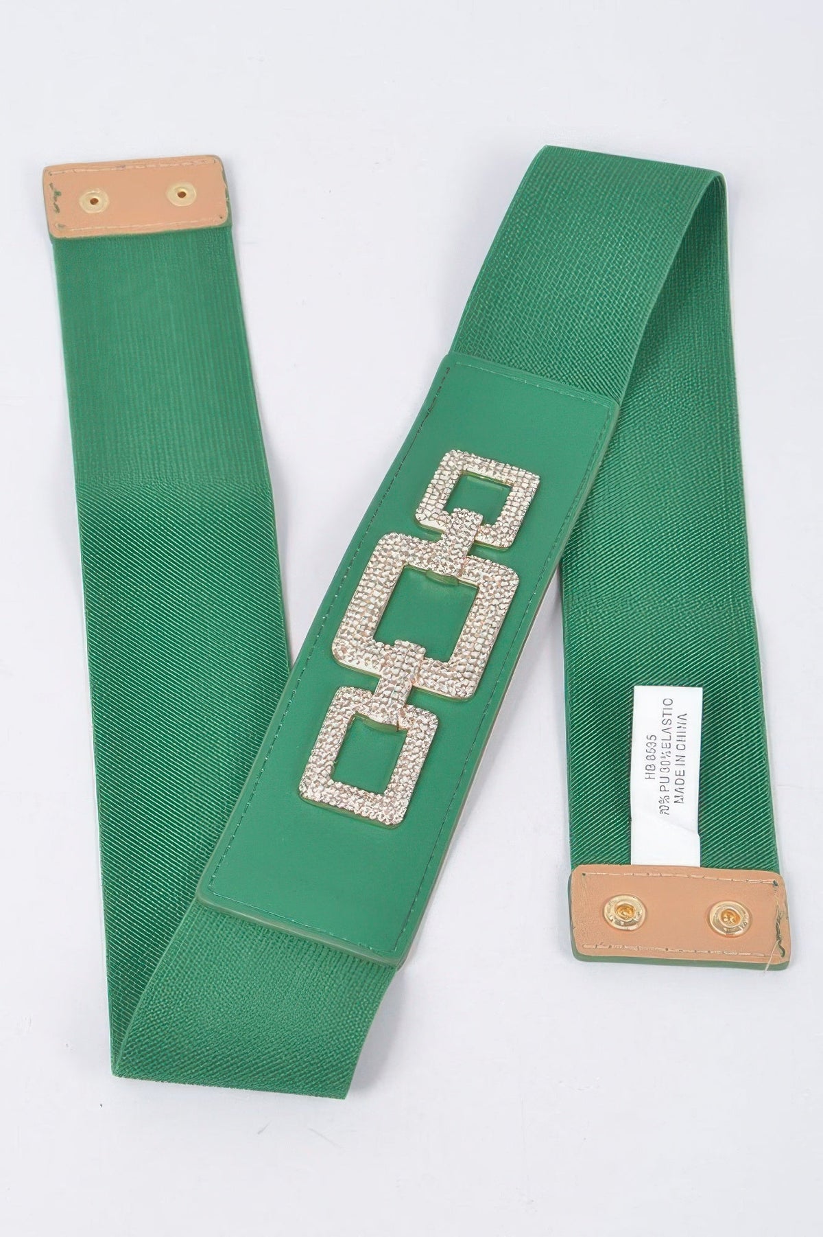 Women's Belts: NOHO NYFW Collection BYMANYC ® New York by BYMANYC ® New York