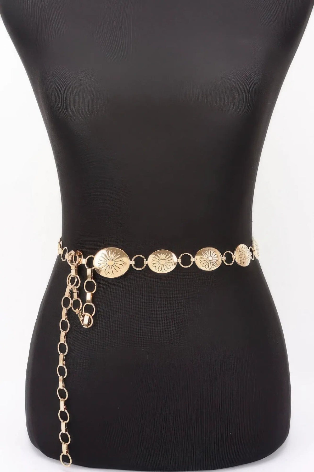 Womens Belt Trendsetting BYMANYC New York Soho NYFW Collection by BYMANYC ® New York