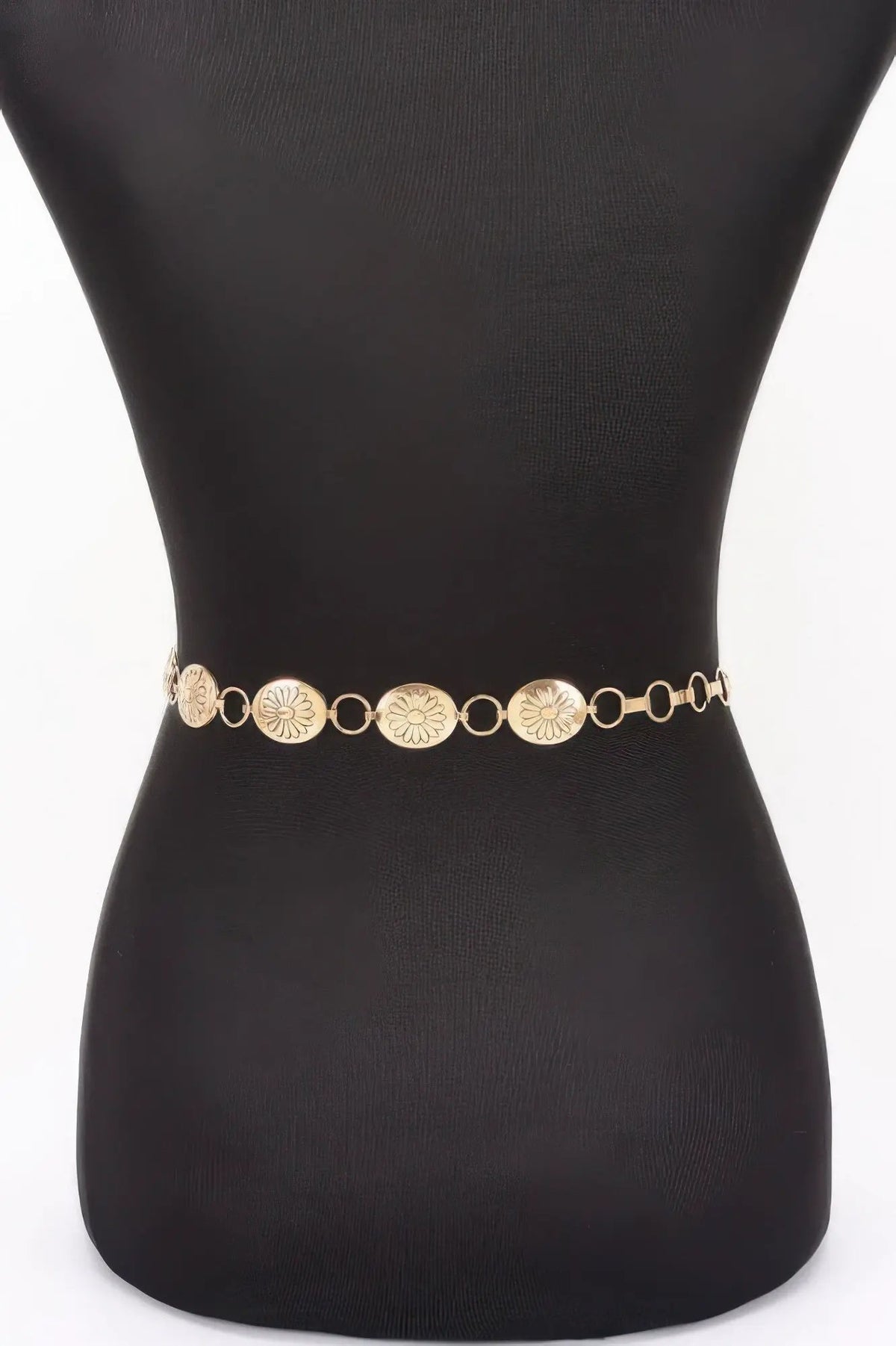 Womens Belt Trendsetting BYMANYC New York Soho NYFW Collection by BYMANYC ® New York