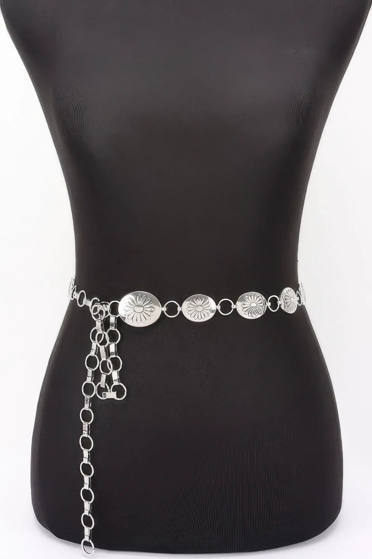 Womens Belt Trendsetting BYMANYC New York Soho NYFW Collection by BYMANYC ® New York
