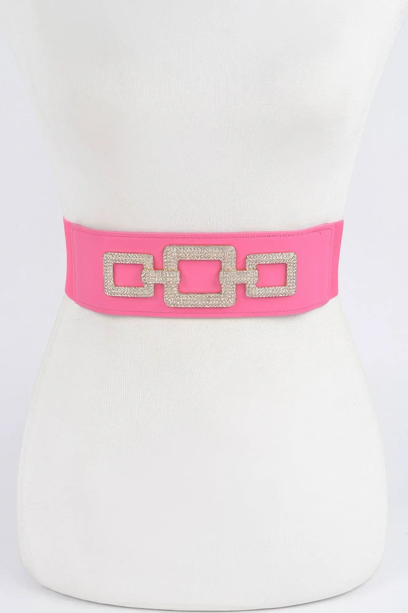 Women's Belts: TRIBECA NYFW Collection BYMANYC ® New York by BYMANYC ® New York