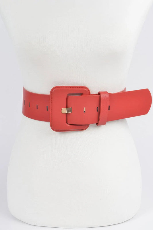 Women's Belts: WALL ST NYFW Collection BYMANYC ® New York by BYMANYC ® New York