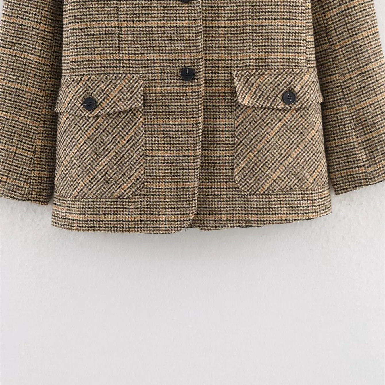 Women's Blazer WALL STREET New Collection Prêt-à-Porter BYMANYC ® New York by BYMANYC ® New York