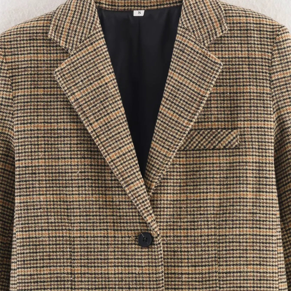 Women's Blazer WALL STREET New Collection Prêt-à-Porter BYMANYC ® New York by BYMANYC ® New York