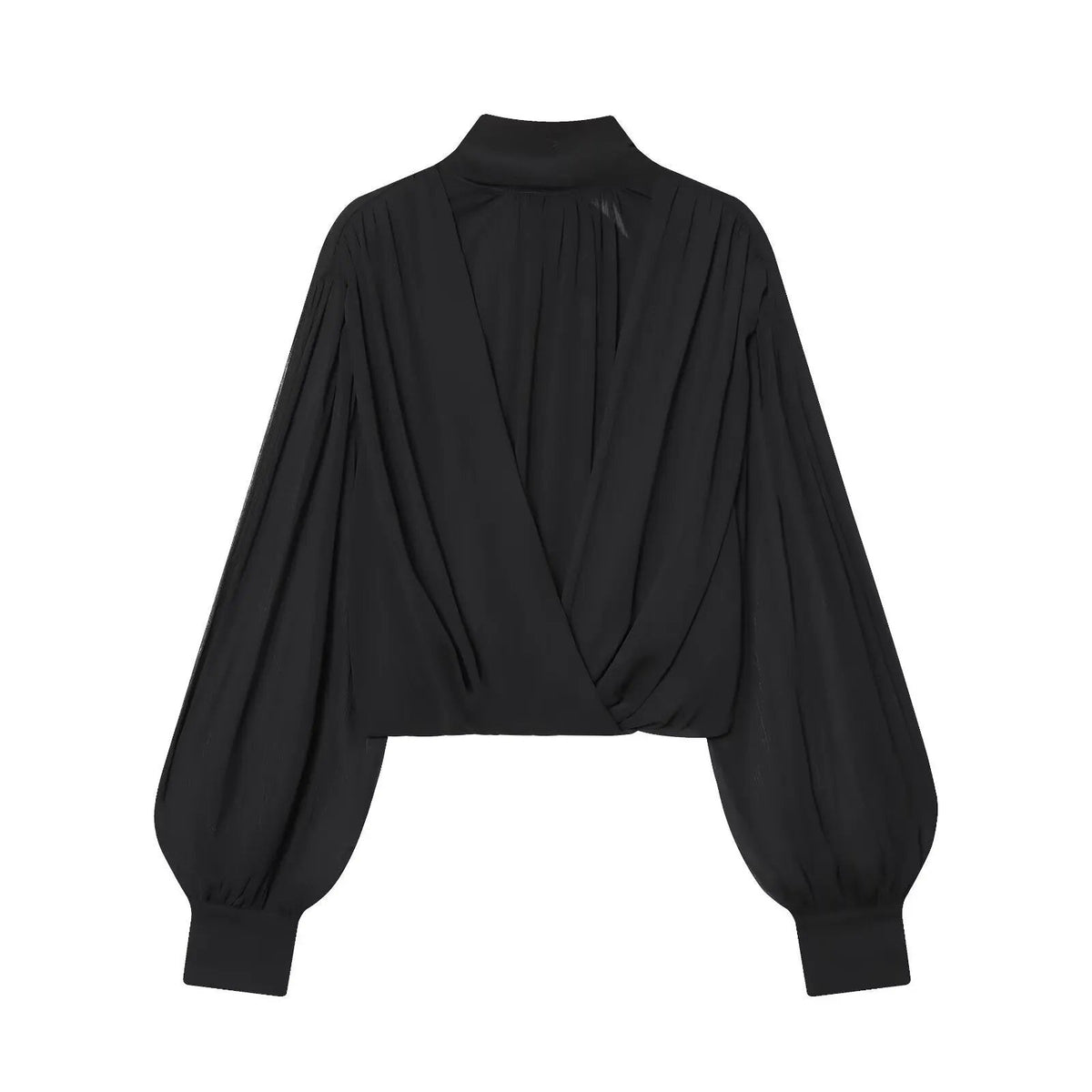 Women's Blouse NOLITA New Collection Prêt-à-Porter BYMANYC ® New York by BYMANYC ® New York