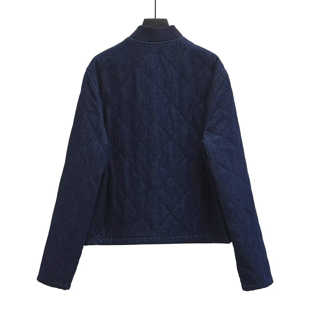 Women's Denim Jacket BROOKLYN New Collection Prêt-à-Porter BYMANYC ® New York by BYMANYC ® New York