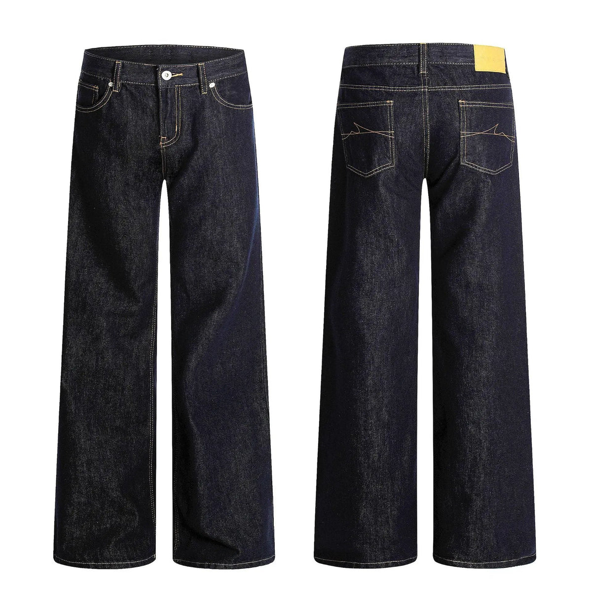 Women's Denim Jeans GRAMERCY New Collection Prêt-à-Porter BYMANYC ® New York by BYMANYC ® New York