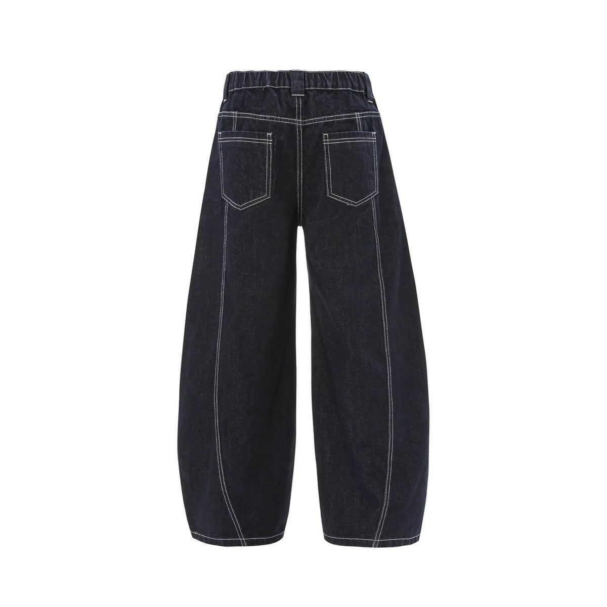 Women's Denim Jeans HARLEM New Collection Prêt-à-Porter BYMANYC ® New York by BYMANYC ® New York