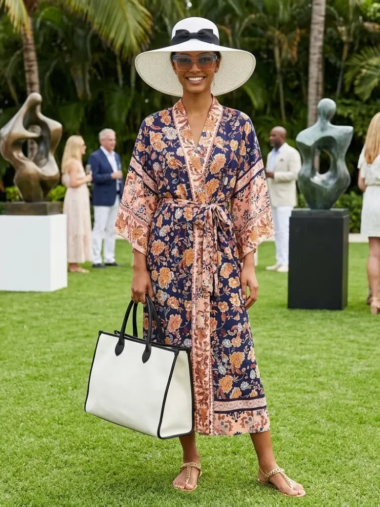 Women's Dress SAG HARBOR New Collection THE HAMPTONS BYMANYC ® New York by BYMANYC ® New York