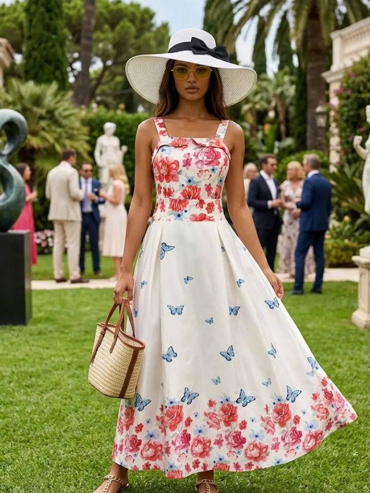 Women's Dress UPPER WEST SIDE New Collection THE HAMPTONS BYMANYC ® New York by BYMANYC ® New York