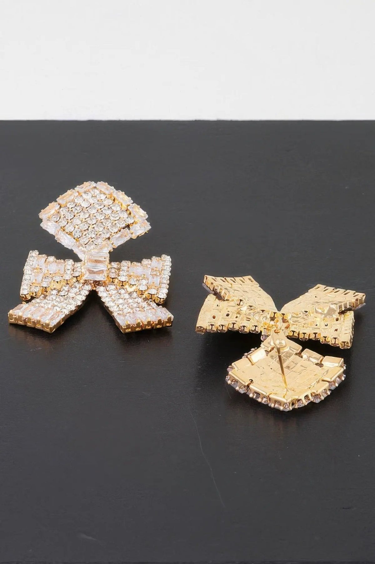 Women's Earrings CENTRAL PARK New Collection Prêt-à-Porter BYMANYC ® New York by BYMANYC ® New York