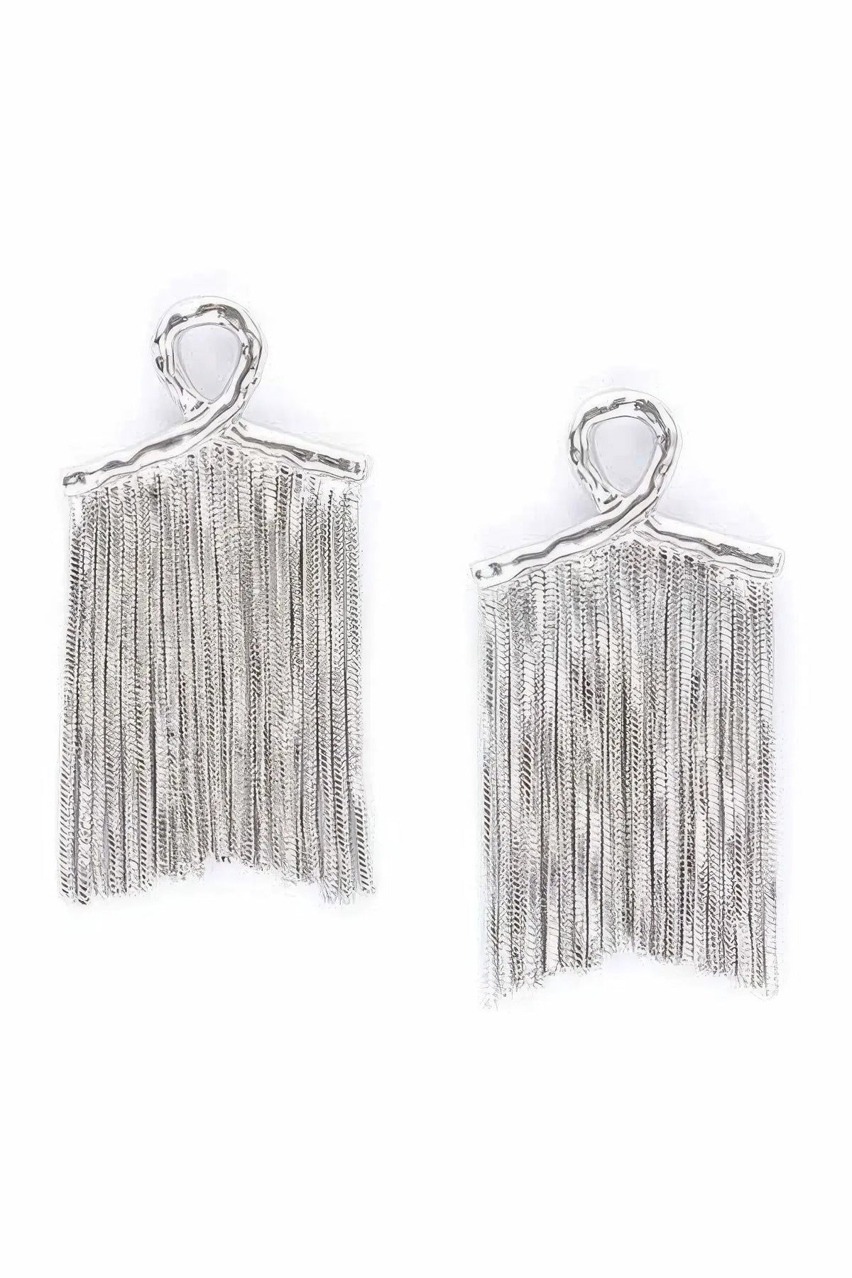 Women's Earrings MADISON New Collection Prêt-à-Porter BYMANYC ® New York by BYMANYC ® New York