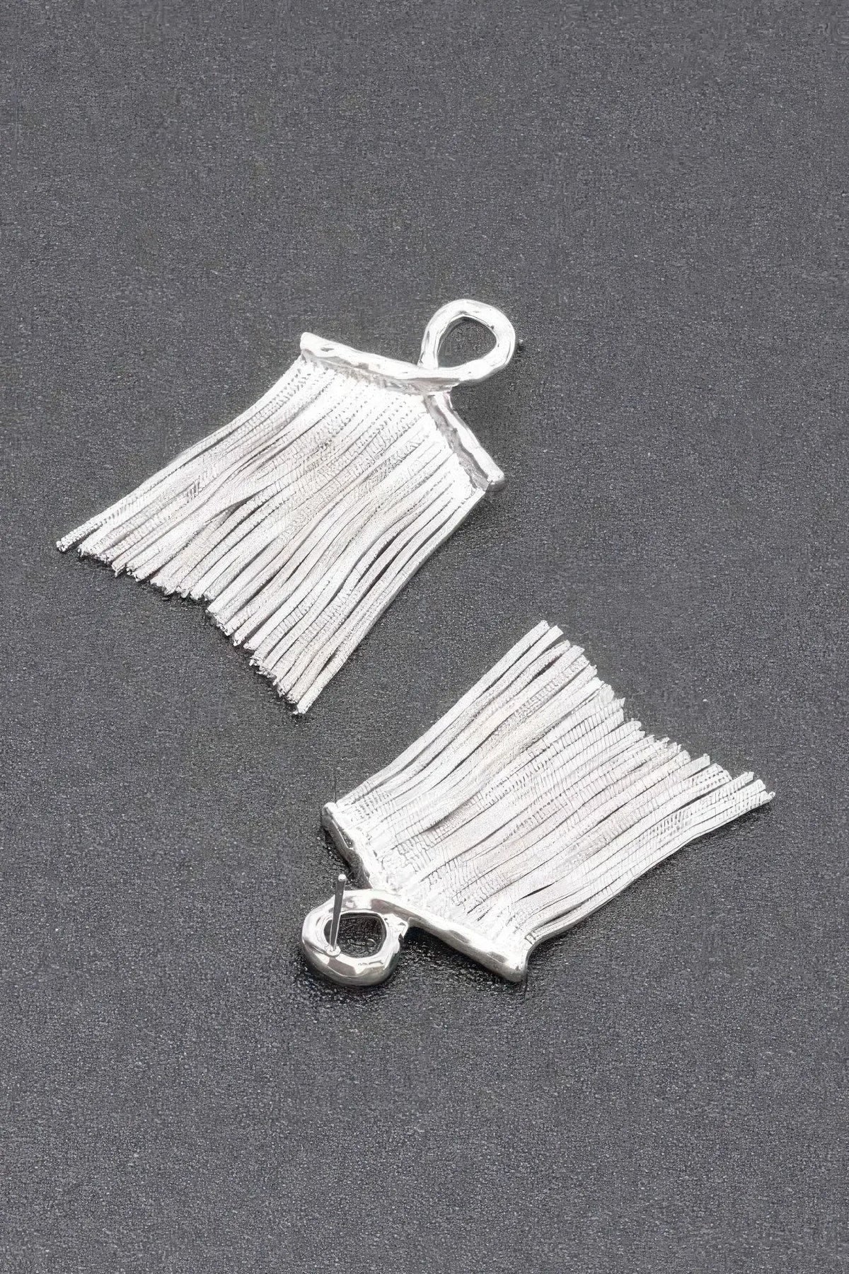 Women's Earrings MADISON New Collection Prêt-à-Porter BYMANYC ® New York by BYMANYC ® New York