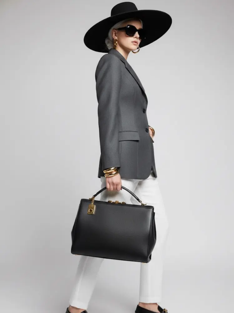 Women's Eco Jacket ASTOR PLACE NY CITY Collection BYMANYC ® New York by BYMANYC ® New York