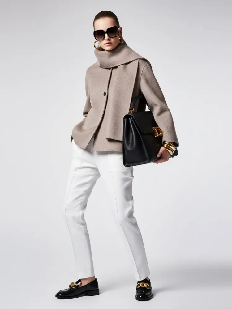 Women's Eco Jacket BED-STUY NY CITY Collection BYMANYC ® New York by BYMANYC ® New York
