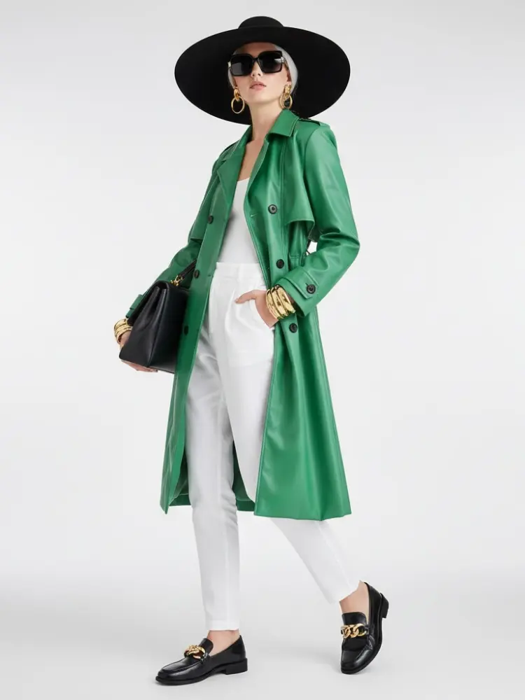 Women's Eco Jacket GOWANUS NY CITY Collection BYMANYC ® New York by BYMANYC ® New York