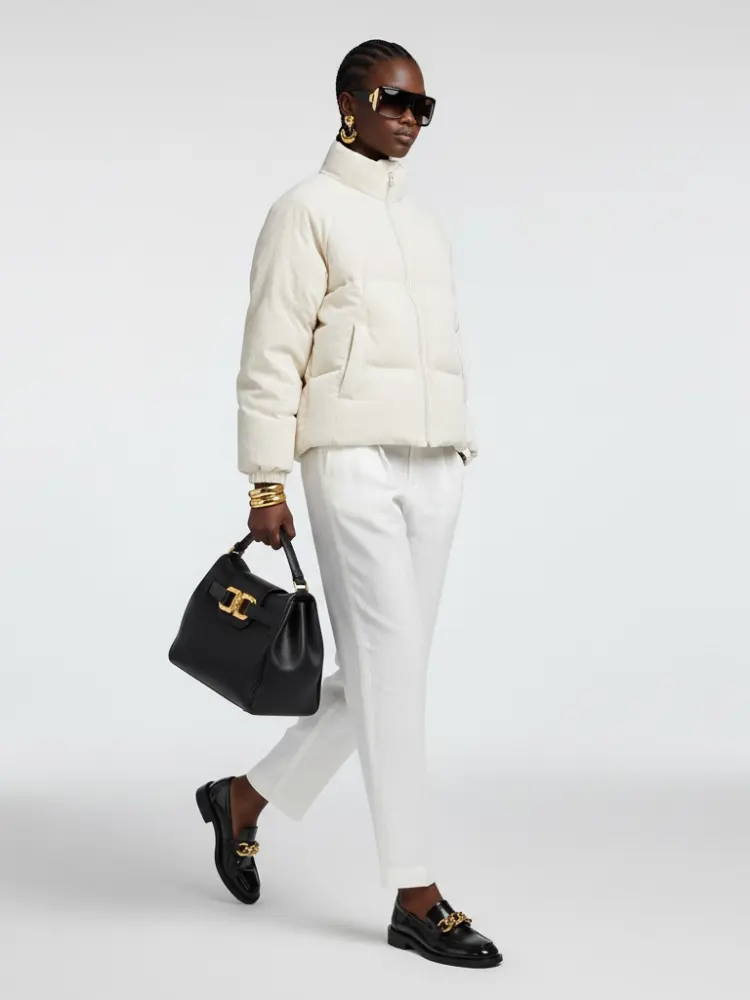Women's Eco Jacket SHEEPSHEAD BAY NY CITY Collection BYMANYC ® New York by BYMANYC ® New York