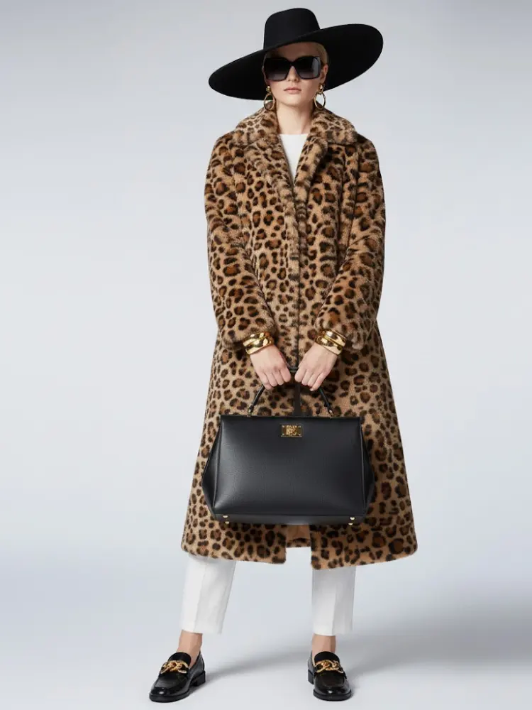 Women's Eco Jacket BYMANYC New York Ethical Luxury Outerwear by BYMANYC ® New York
