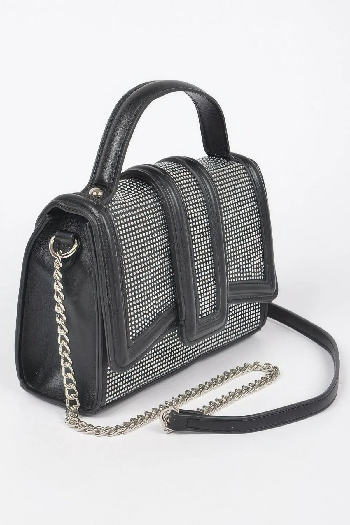 Women's Handbag EMPIRE New Collection Prêt-à-Porter BYMANYC ® New York by BYMANYC ® New York