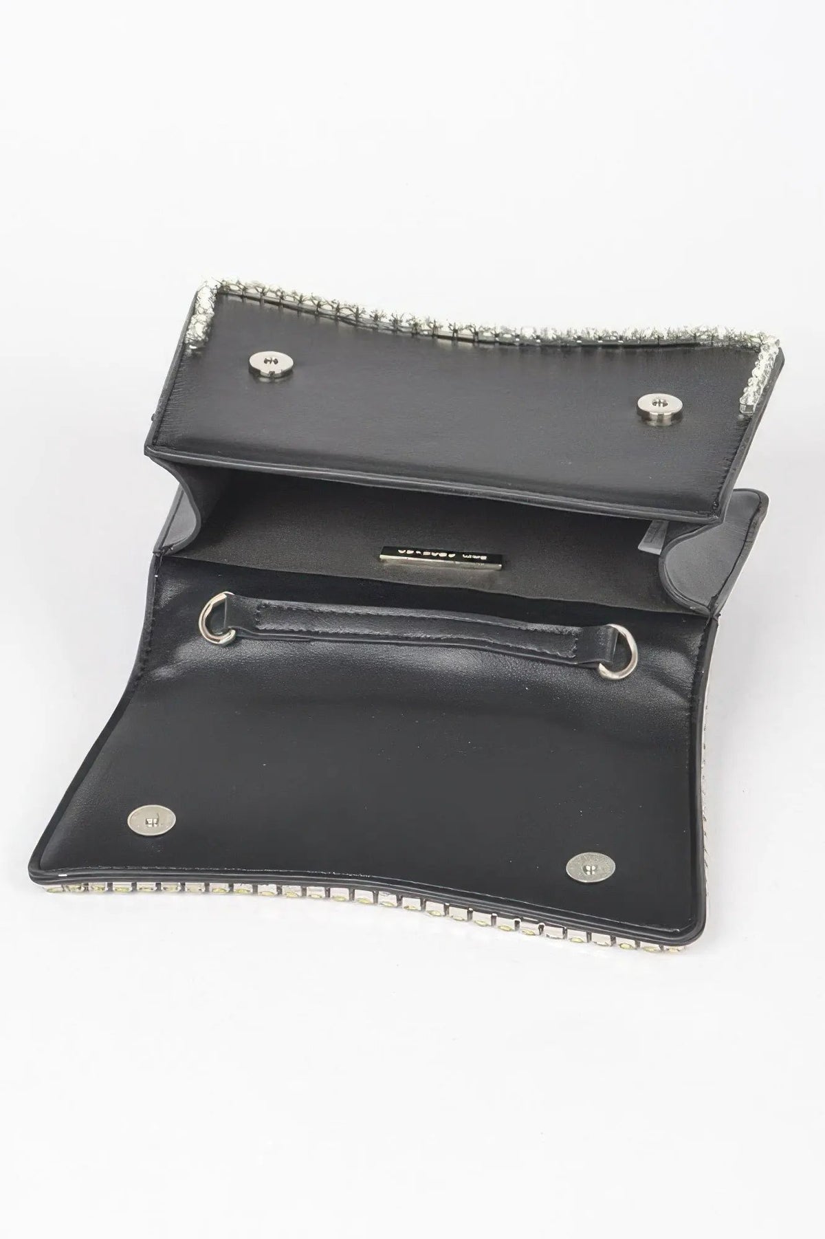 Women's Handbag Top Handle Flap Bag - UPPER WEST - BYMANYC ® New York by BYMANYC ® New York