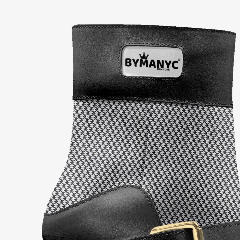 Women's High Heel Bootie MANHATTAN Couture BYMANYC ® New York by BYMANYC ® New York