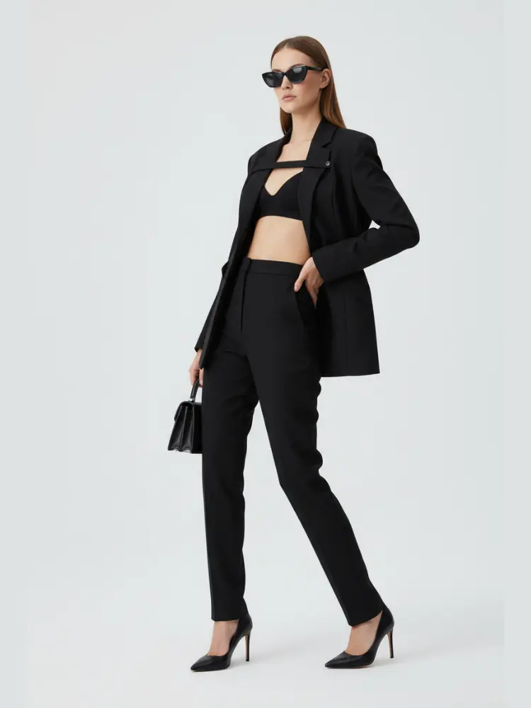 Women's Jacket GREENWICH COUTURE BYMANYC ® New York by BYMANYC ® New York
