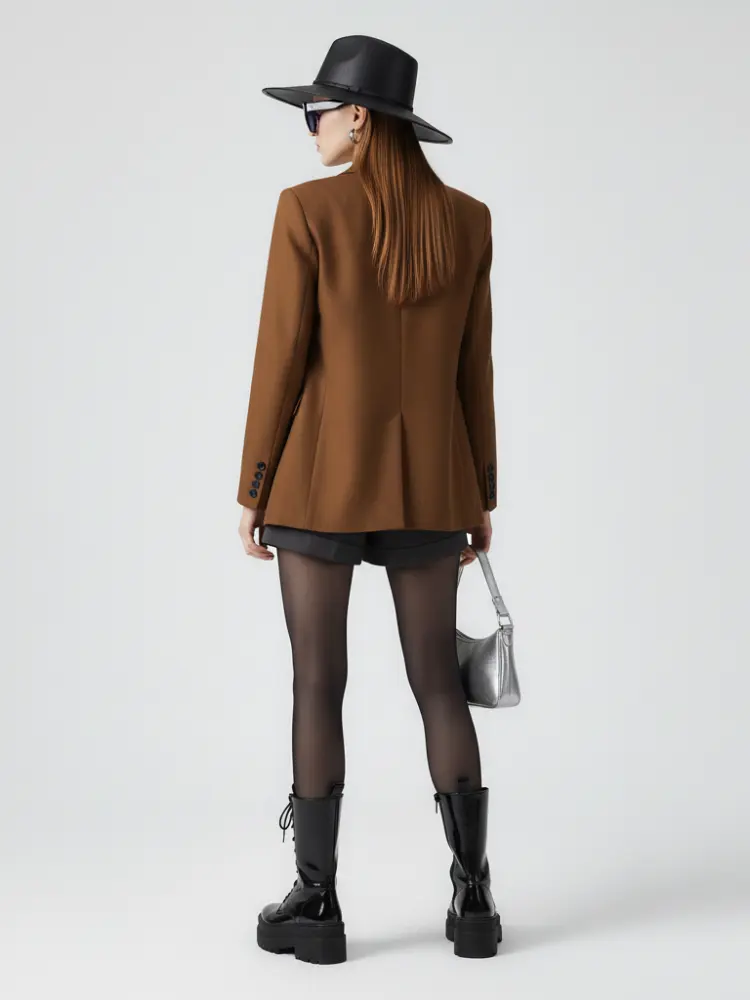 Women's Jacket PARK AVENUE COUTURE BYMANYC ® New York by BYMANYC ® New York