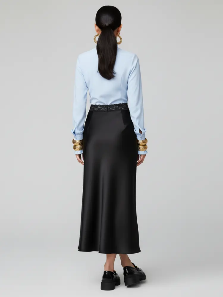 Women's Midi Skirt GRAMERCY COUTURE BYMANYC ® New York by BYMANYC ® New York
