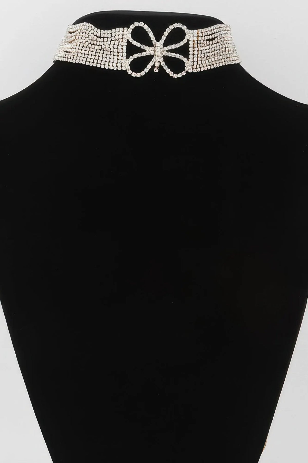 Women's Necklace BOWERY New Collection Prêt-à-Porter BYMANYC ® New York by BYMANYC ® New York