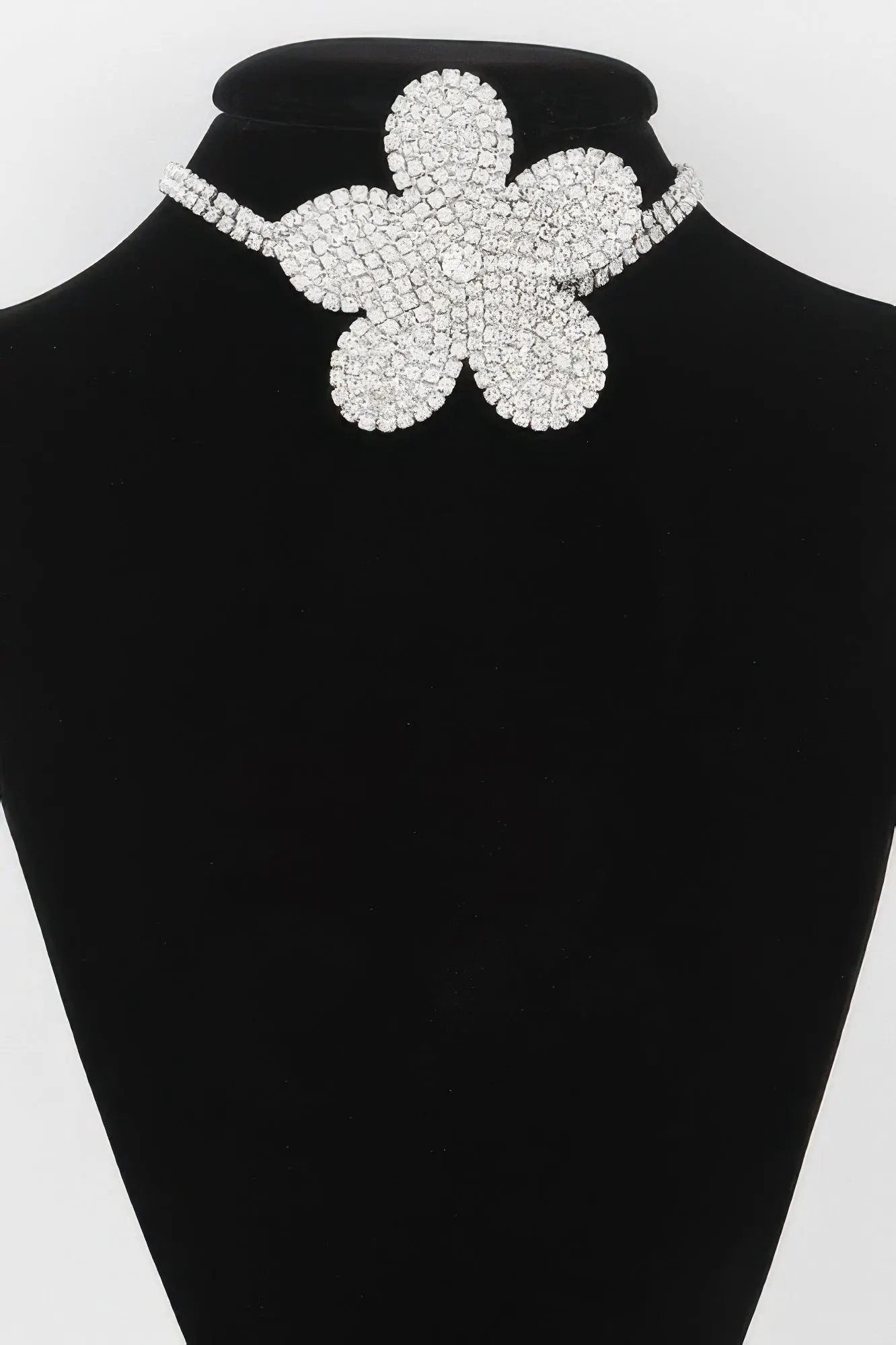 Women's Necklace BRYANT New Collection Prêt-à-Porter BYMANYC ® New York by BYMANYC ® New York
