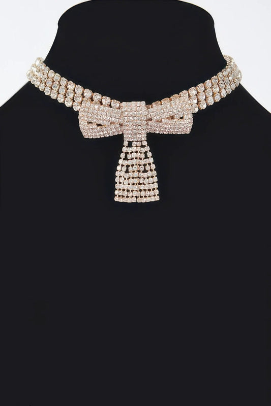 Women's Necklace FIFTH AVE New Collection Prêt-à-Porter BYMANYC ® New York by BYMANYC ® New York
