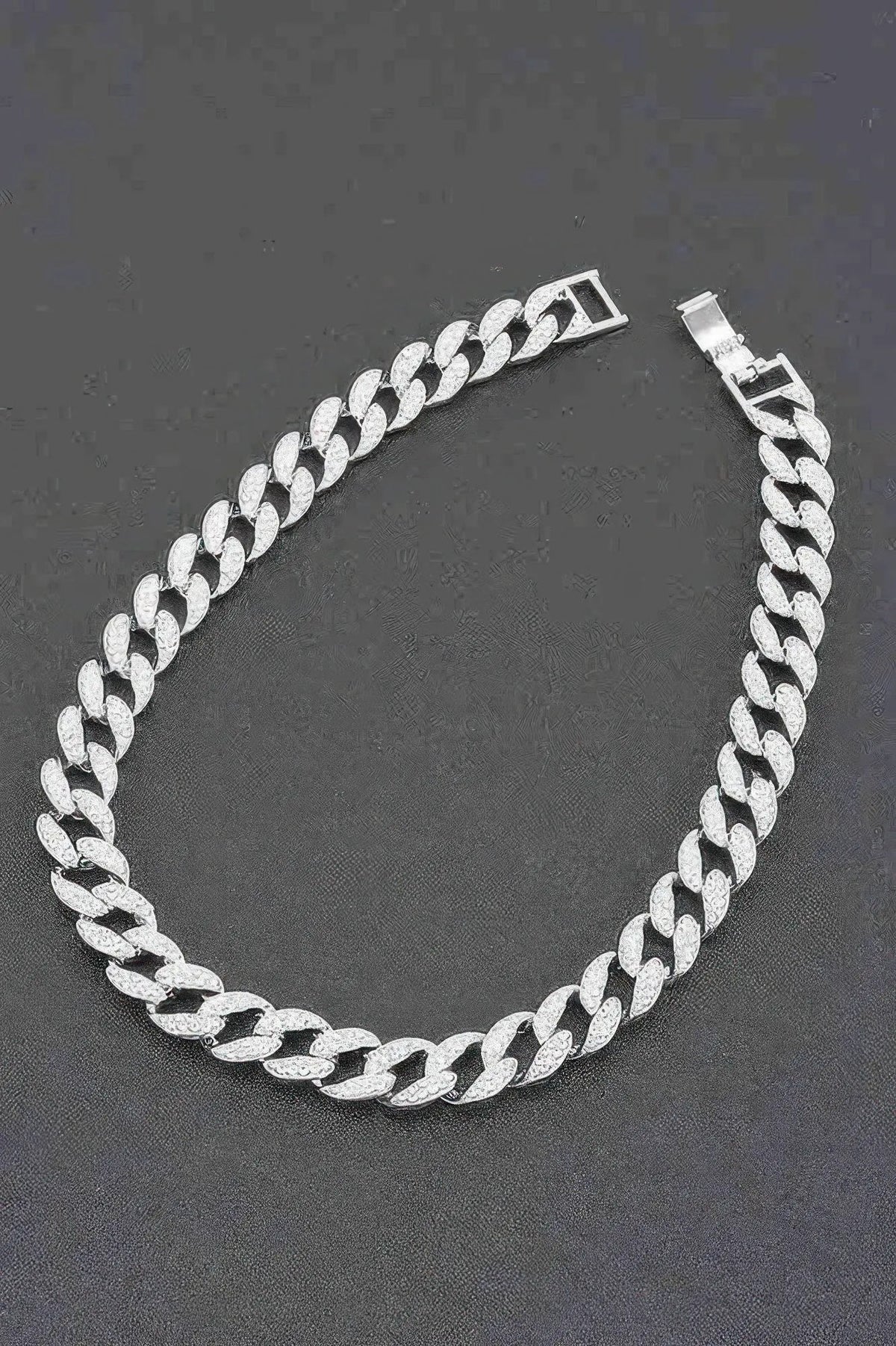 Women's Necklace HELL'S KITCHEN New Collection Prêt-à-Porter BYMANYC ® New York by BYMANYC ® New York