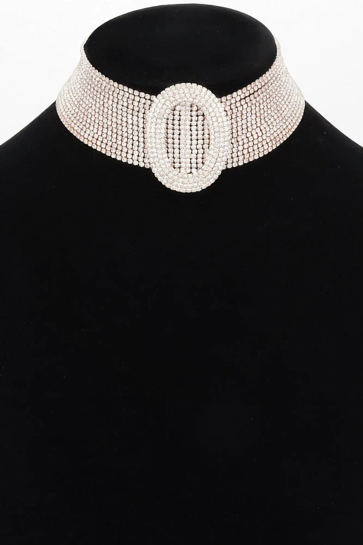 Women's Necklace ROCKEFELLER New Collection Prêt-à-Porter BYMANYC ® New York by BYMANYC ® New York