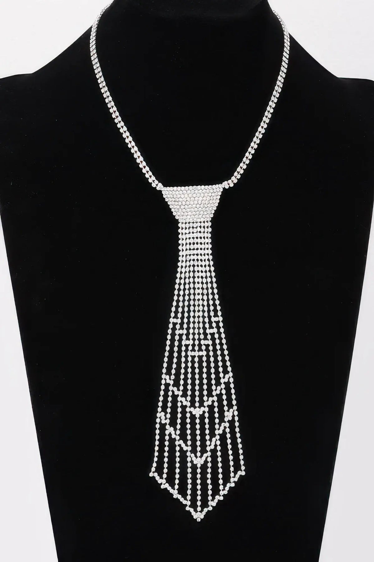 Women's Necklace ROCKEFELLER New Collection Prêt-à-Porter BYMANYC ® New York by BYMANYC ® New York